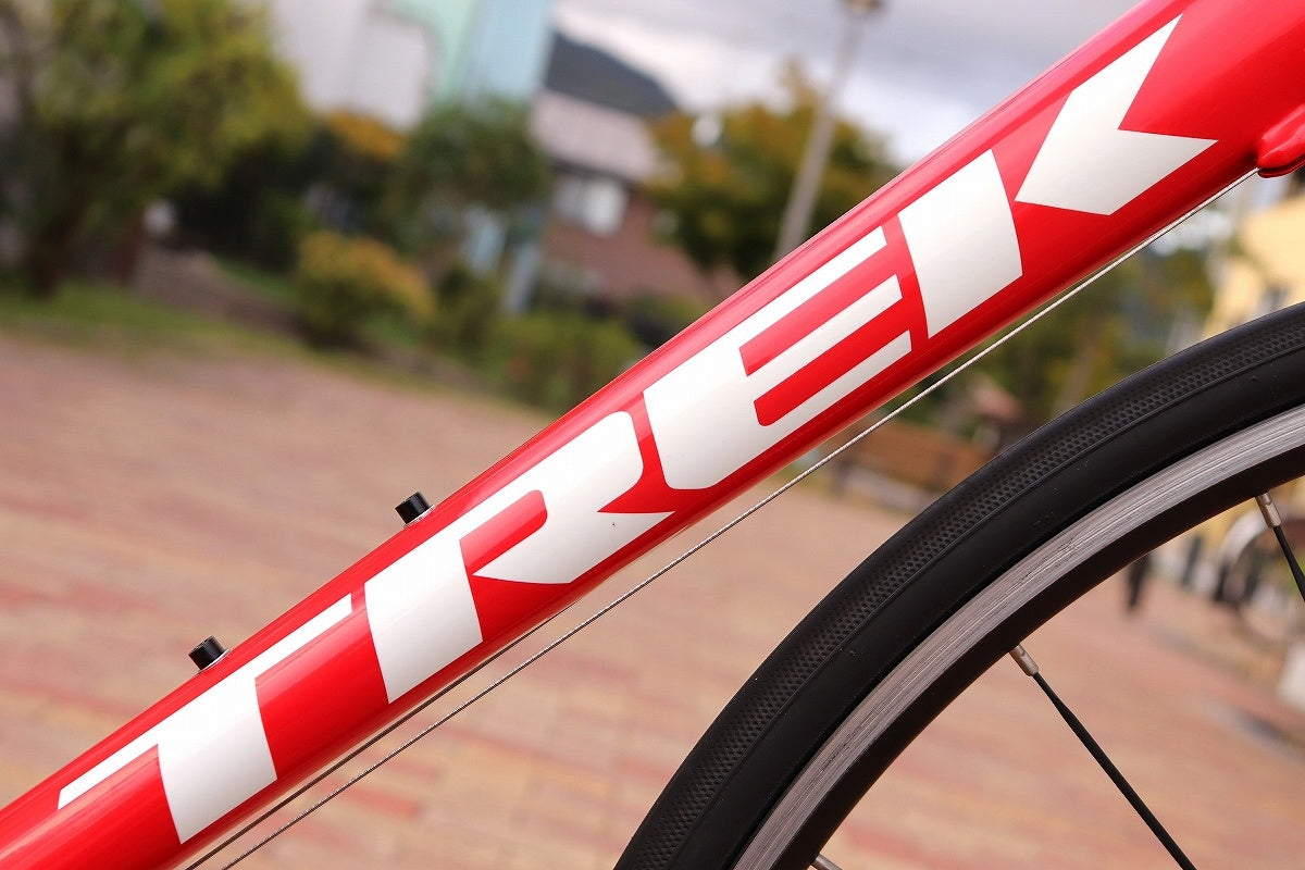 TREK EMONDA ALR5　サイズ：54　2016年モデル トレック TREK エモンダ EMONDA ALR5 2016 52サイズ シマノ 105