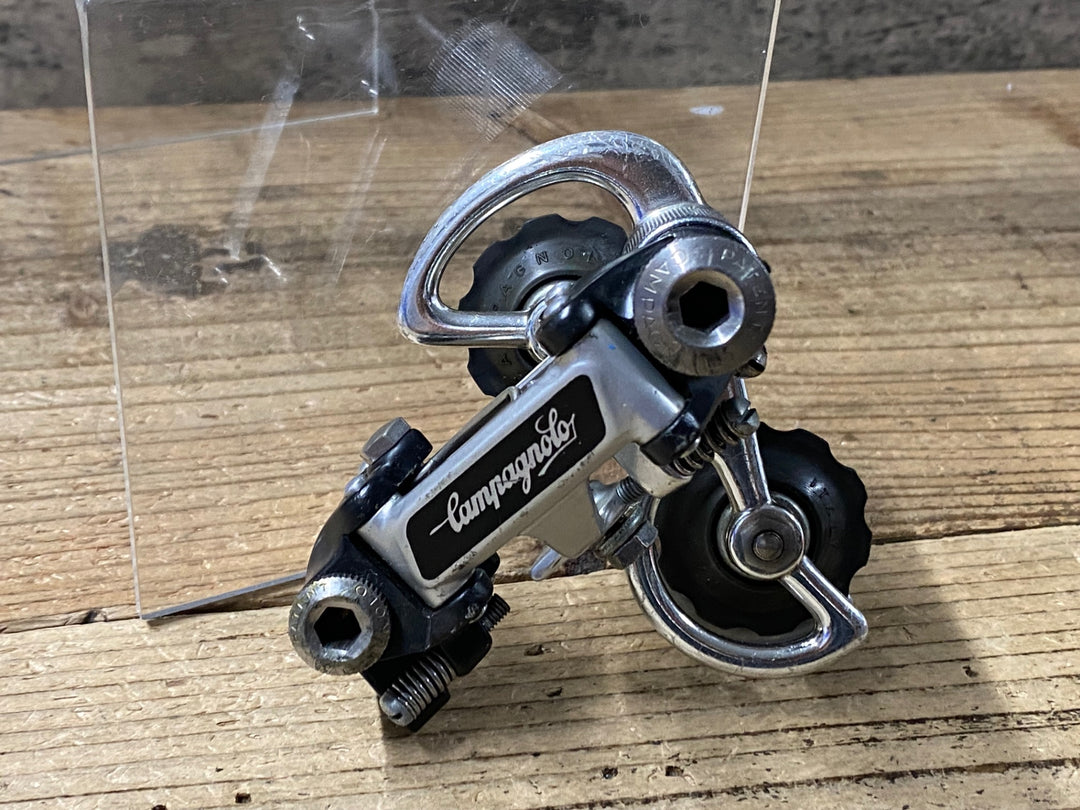 KL872 カンパニョーロ CAMPAGNOLO スーパーレーコード SUPER RECORD リアディレイラー