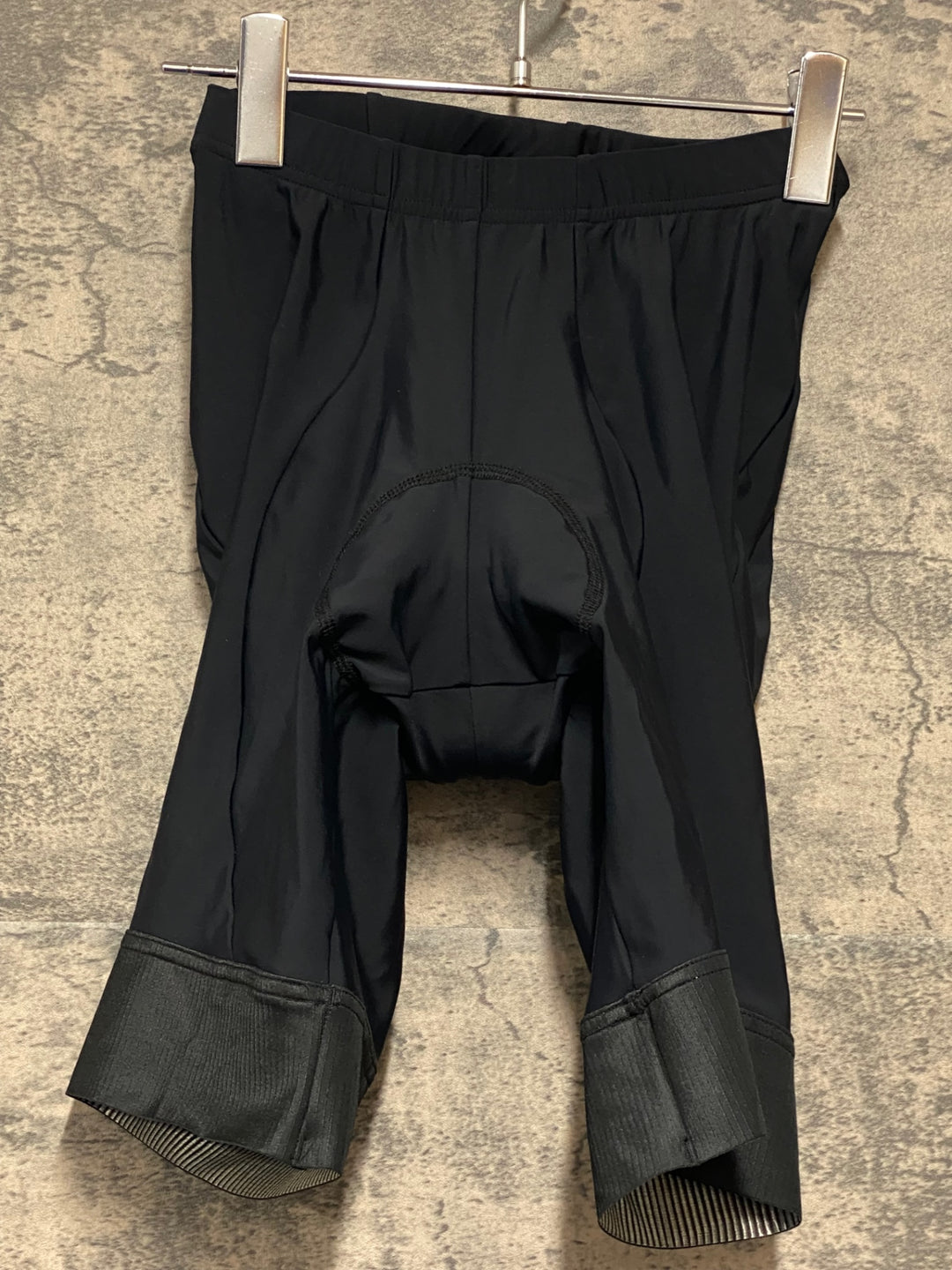 KH470 カステリ CASTELLI サイクルパンツ 黒 M