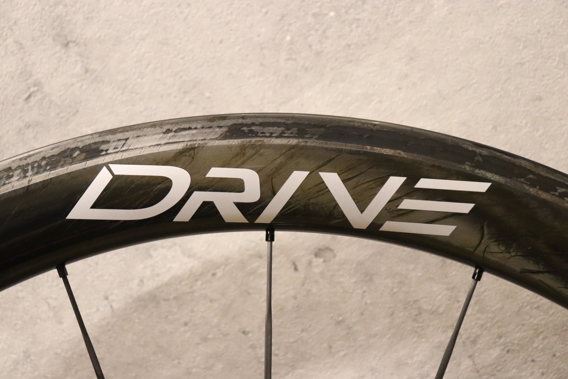 エリートホイールズ ELITE WHEELS ドライブ DRIVE 50V カーボン