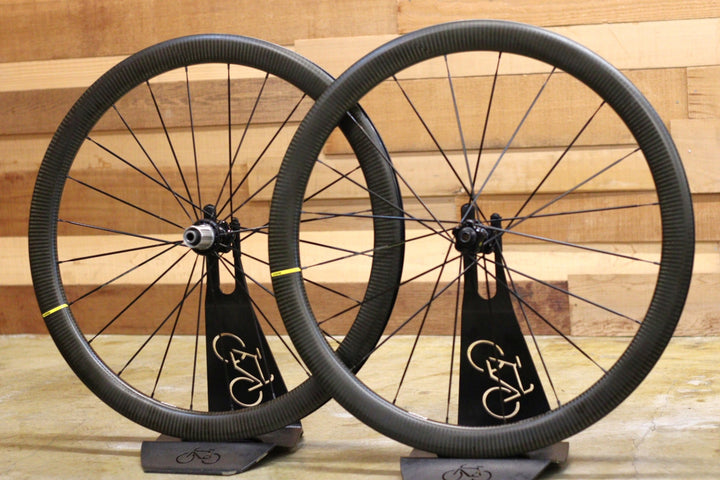 マヴィック MAVIC コスミック COSMIC PRO CARBON SL UST DISC カーボン チューブレスレディ ホイールセット シマノ 12/11S 【立川店】