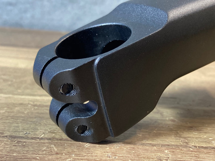 JV815 スペシャライズド SPECIALIZED TARMAC STEM アルミ ステム 黒 80mm 6° Φ31.8