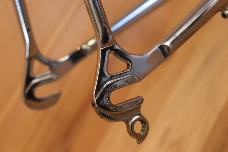 エディメルクス EDDY MERCKX コルサ CORSA-01 スチール フレームセット 【千葉店】