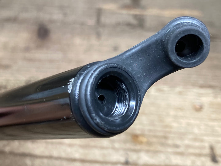 JK711 レザイン LEZYNE LITE DRIVE 携帯空気入れ 水色 黒