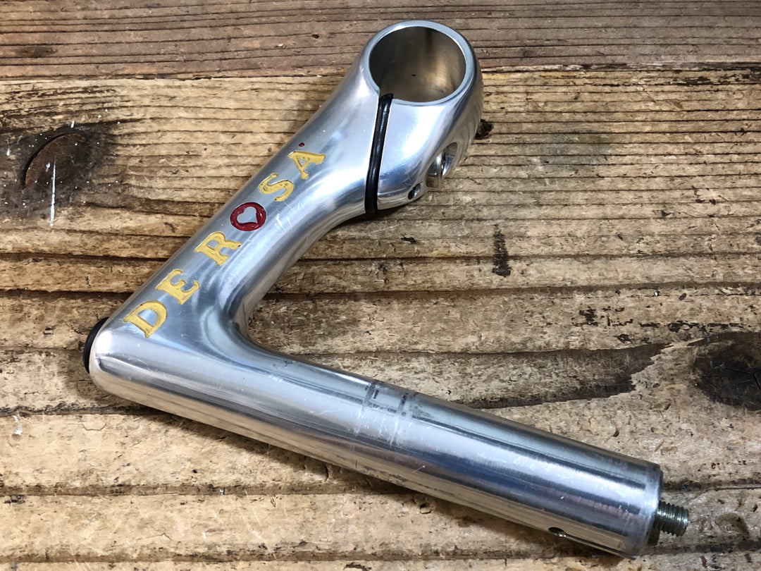 KI369 3ttt AR84 DE ROSA スレッドステム 110mm Φ26.0