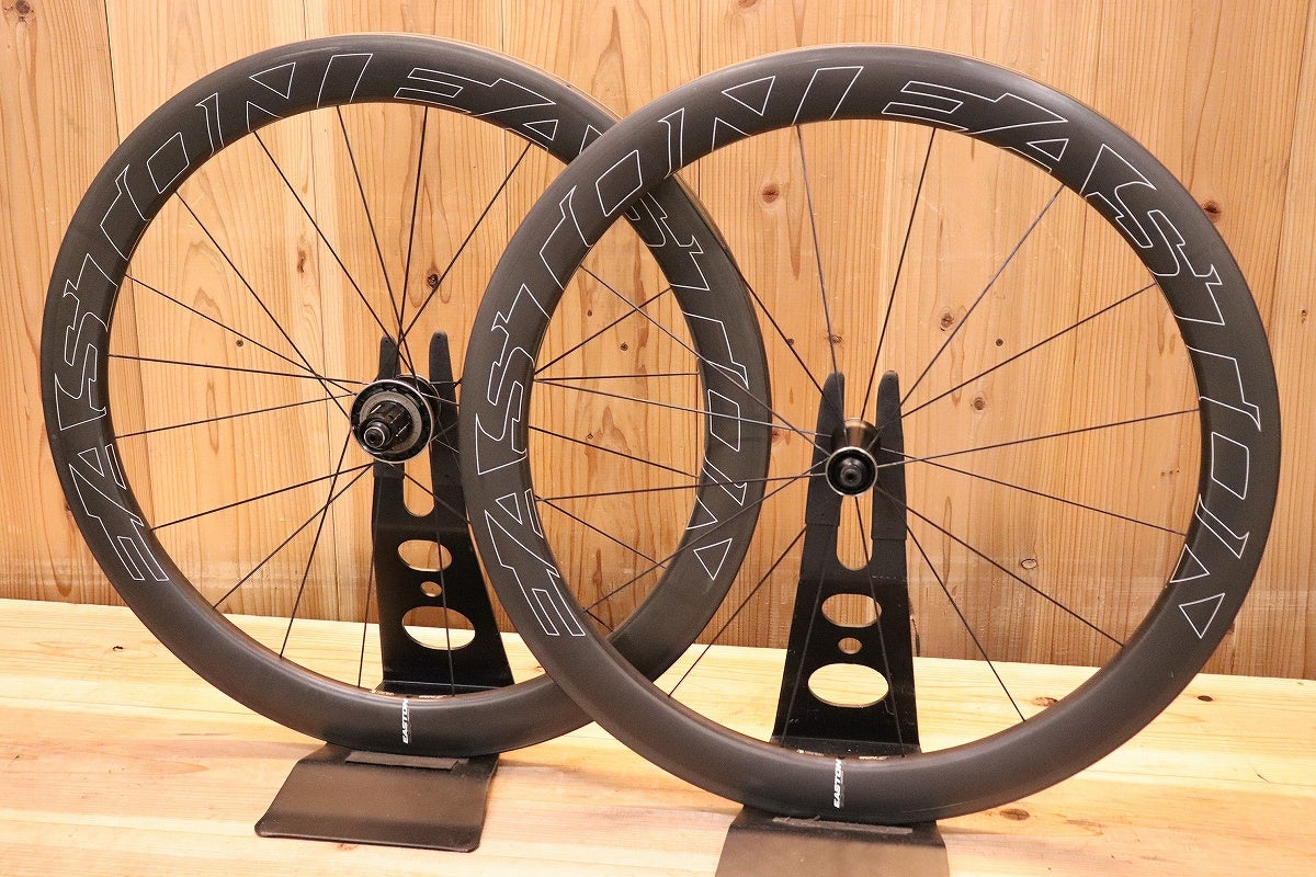 イーストン EASTON EC90 AERO 55 カーボン チューブラー