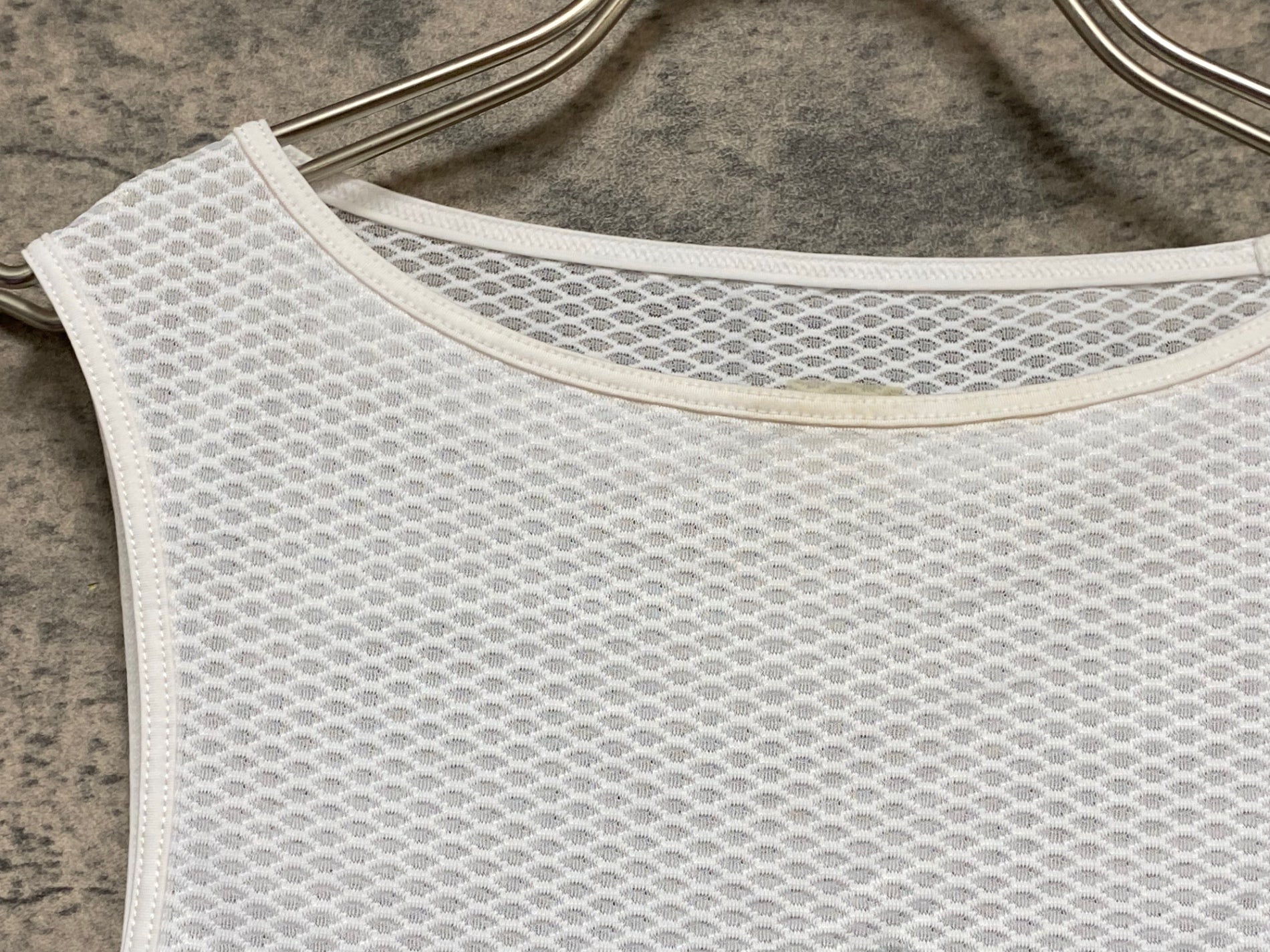 KD600 ラファ Rapha PRO TEAM BASE LAYER SLEEVE LESS ノースリーブ