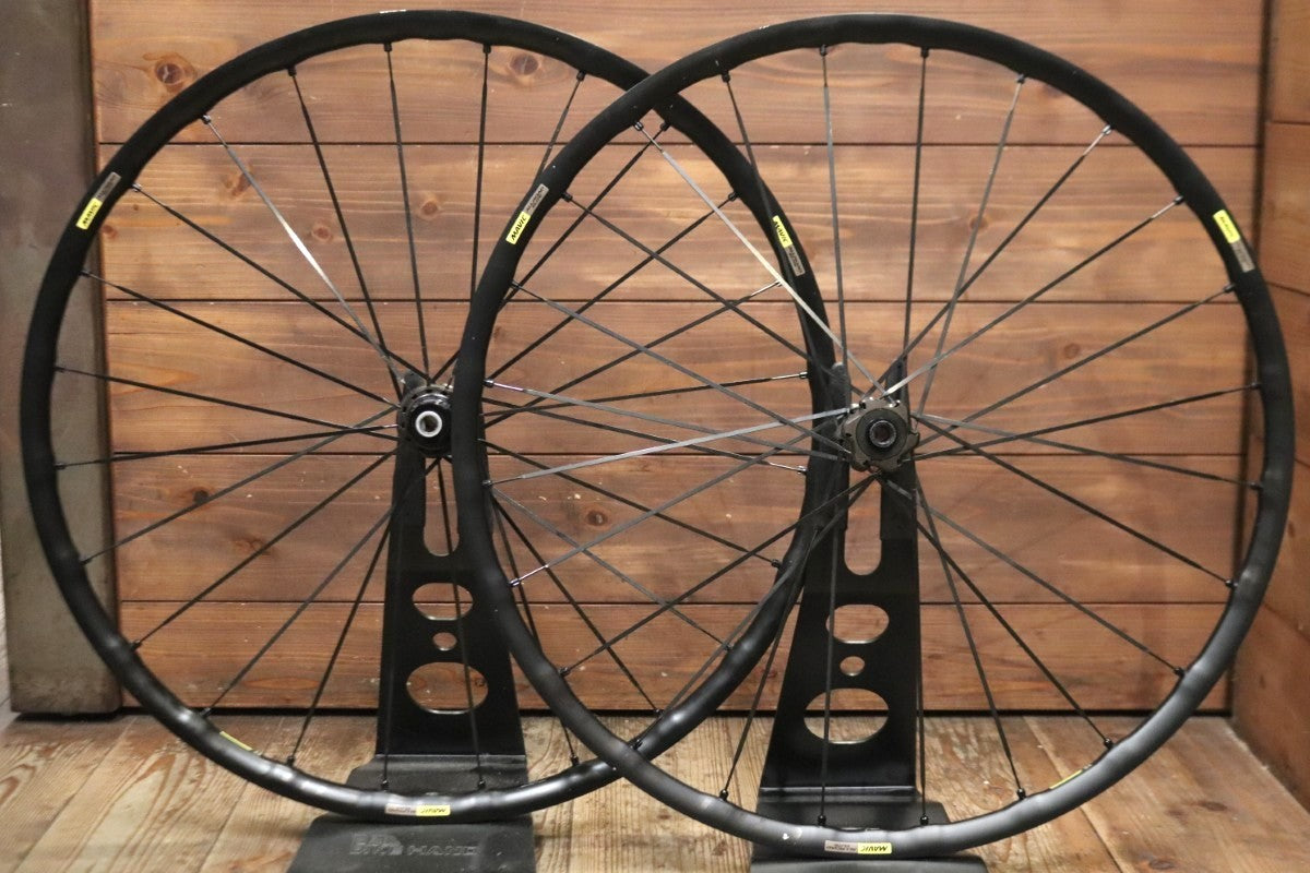 マヴィック MAVIC オールロード エリート ALLROAD ELITE アルミ