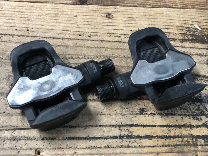 KH982 ルック LOOK ケオブレード KEO BLADE ビンディングペダル クロモリシャフト