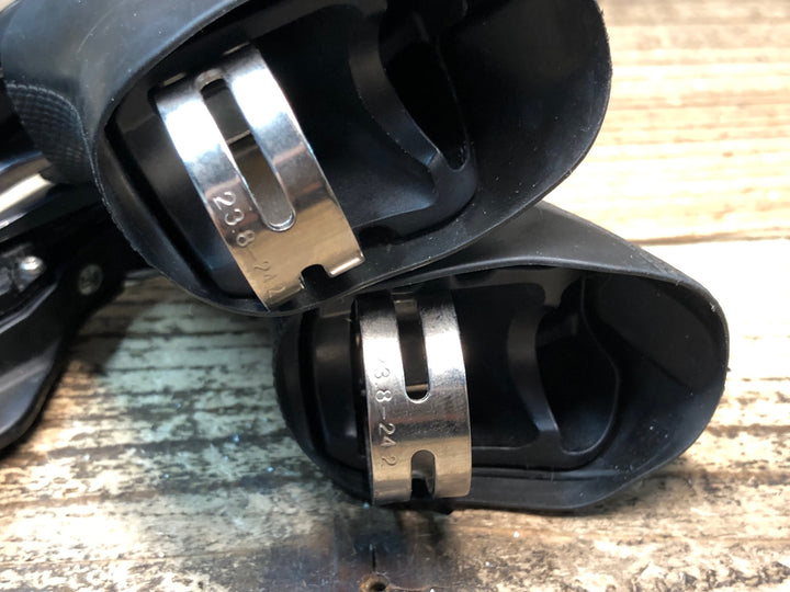 JQ297 シマノ SHIMANO アルテグラ ULTEGRA ST-6770 STIレバー 2x10S Di2 電動