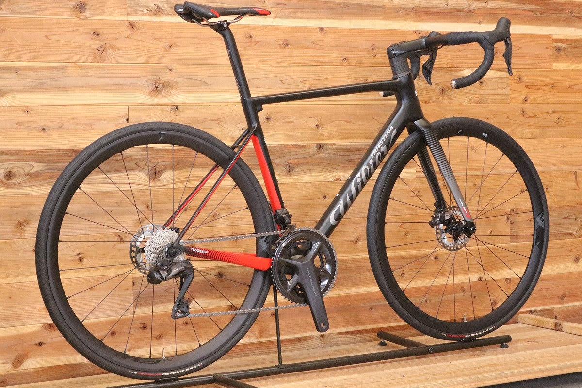 ウィリエール WILIER ゼロ ZERO SL シマノアルテグラ R8170 WILIER 0 SL | BIKES | Wilier Japan