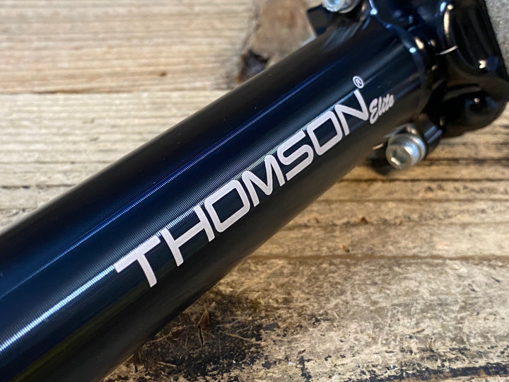 KP876 トムソン THOMSON ELITE アルミ シートポスト Φ30.9mm