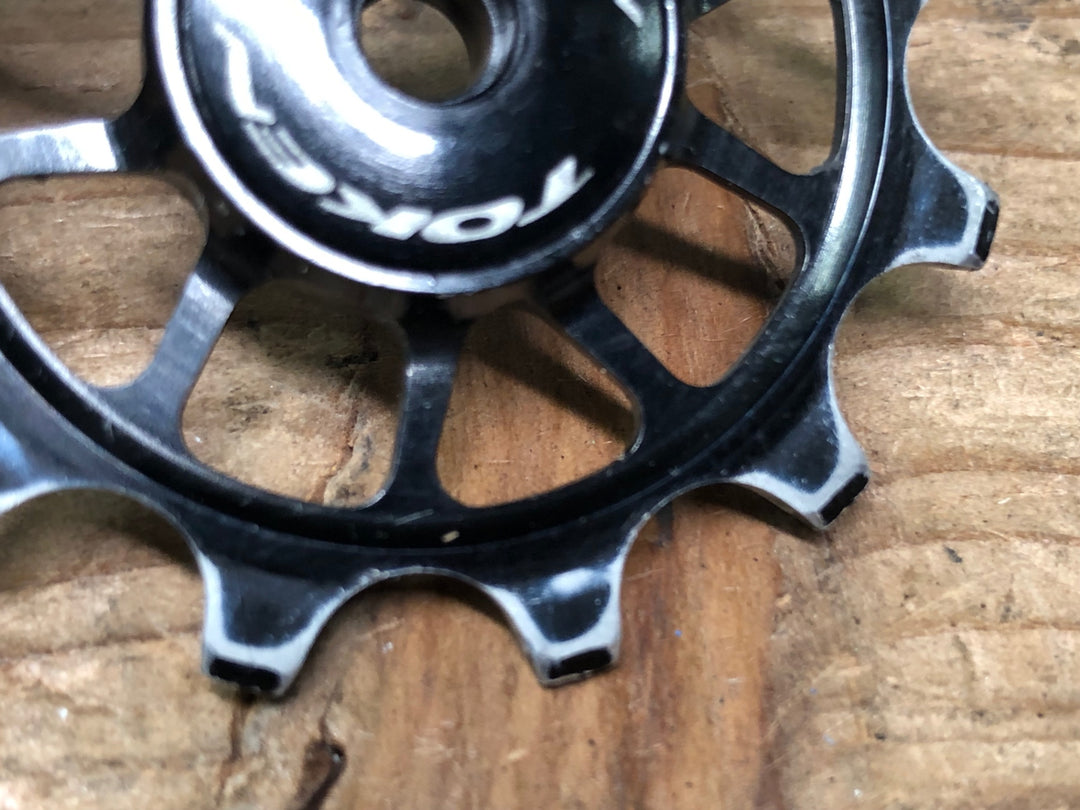 JK200 トーケン TOKEN TK1724 ビックプーリー セット 12/14T
