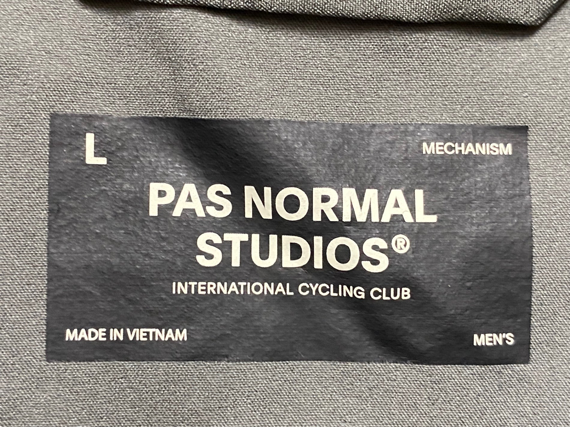 KA567 パスノーマルスタジオ PAS NORMAL STUDIOS PAS MECHANISM STOW