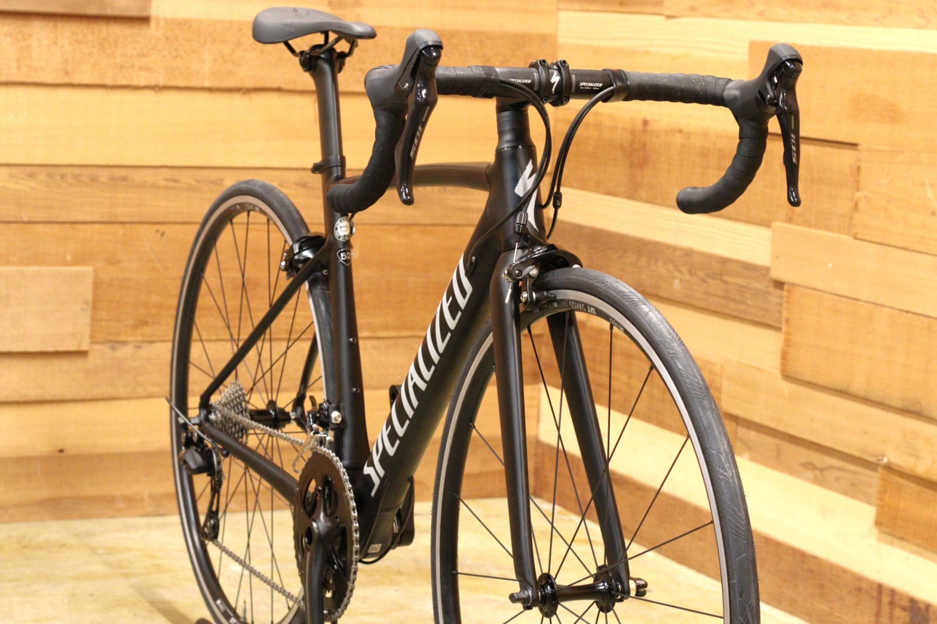 スペシャライズド SPECIALIZED アレースプリント ALLEZ SPRINT COMP
