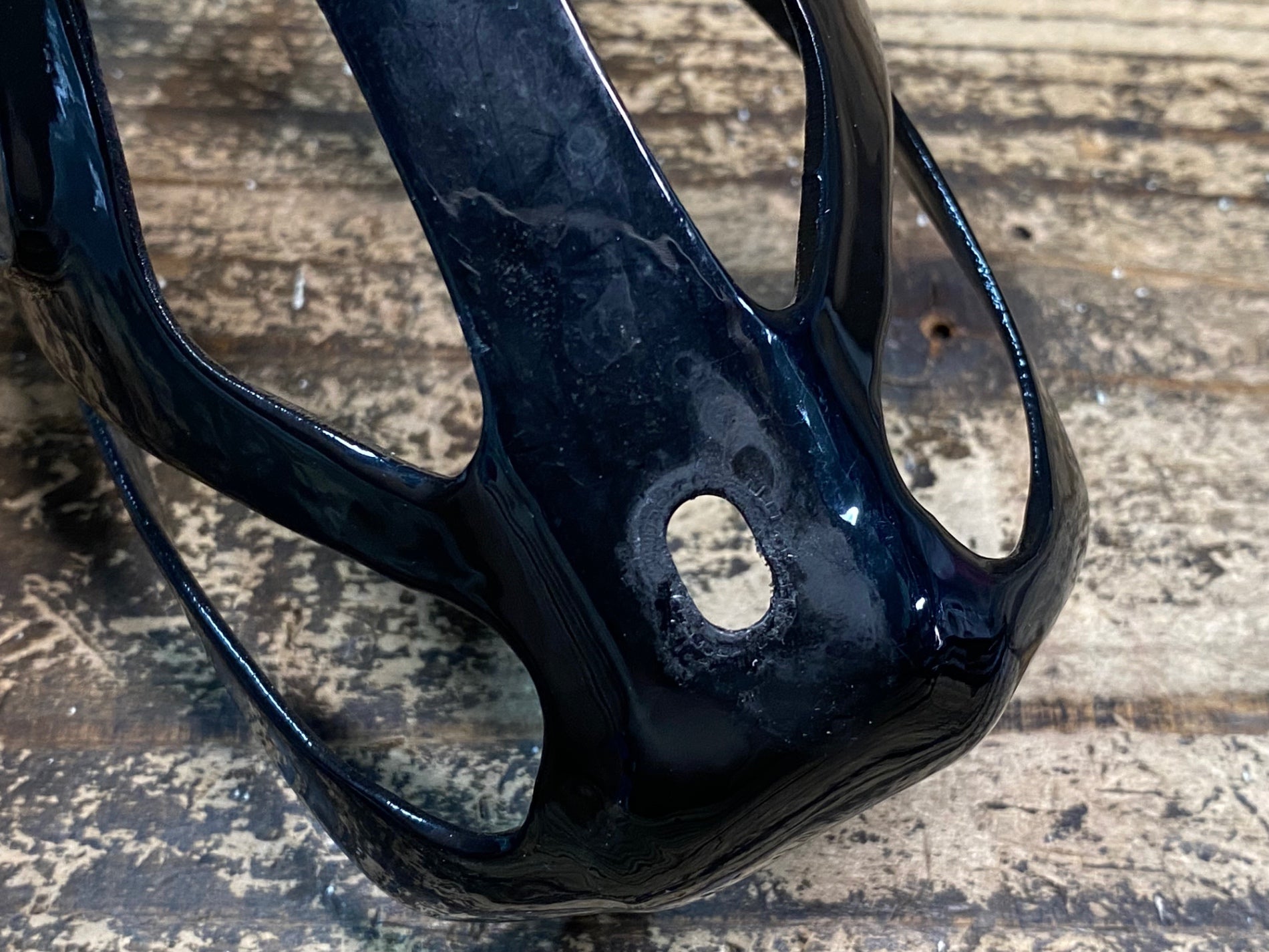 JK130 スペシャライズド SPECIALIZED S-WORKS RIB III カーボン ボトル