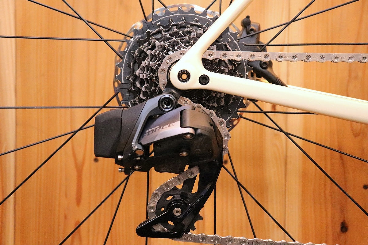 スペシャライズド SPECIALIZED エートス AETHOS SAGAN COLLECTION 2022