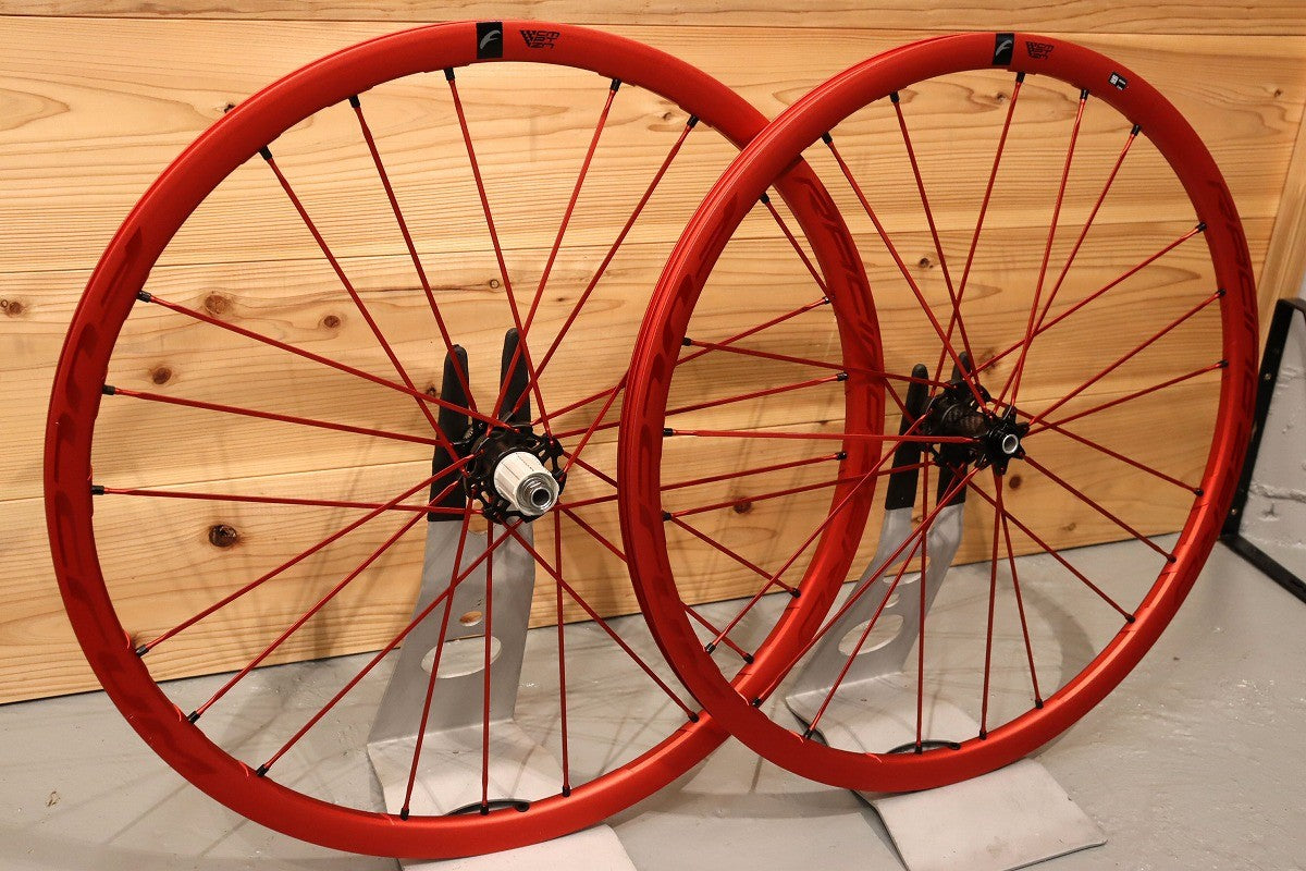 フルクラム FULCRUM レーシングゼロ RACING ZERO CMPTZN CB CUSTOM