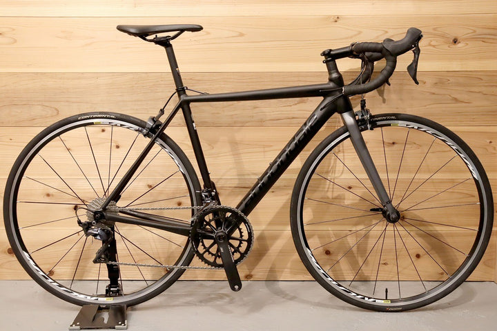 キャノンデール Cannondale キャド CAAD12 2018 50サイズ アルテグラ R8000 11S アルミ ロードバイク 【千葉店】