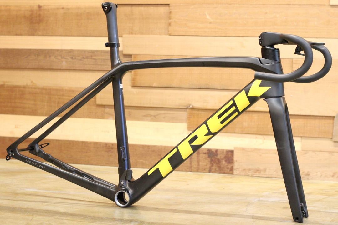 トレック TREK エモンダ EMONDA SLR P1 2022 52サイズ カーボン ロードバイク フレームセット 【立川店】