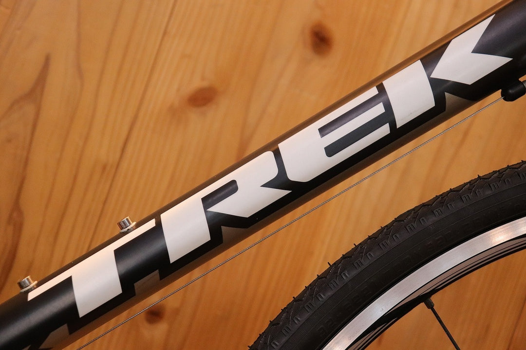 トレック TREK XO 1 2011年モデル 56サイズ スラム APEX 10S アルミ シクロクロス 【芦屋店】