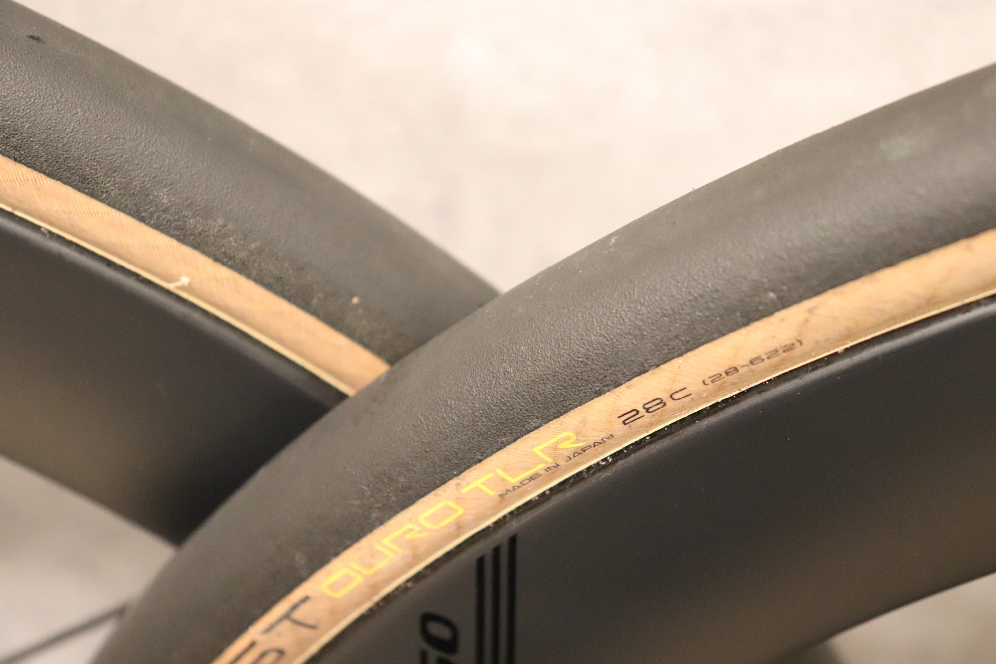 エリートホイールズ ELITEWHEELS エッジ ディスク EDGE60 DISC