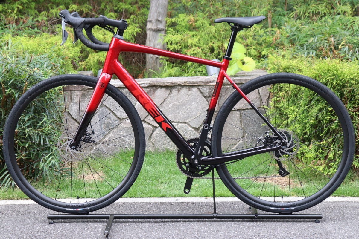 DOMANE AL2 2022 56サイズ ロードバイク ネイビー TREK 「トレック