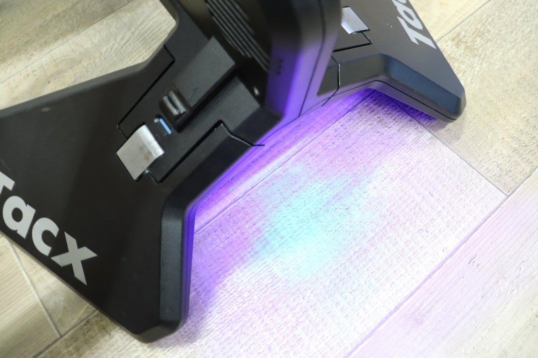 タックス TACX ネオスマート NEO SMART T2800 ダイレクトドライブ スマートローラー ローラー台 【さいたま浦和店】