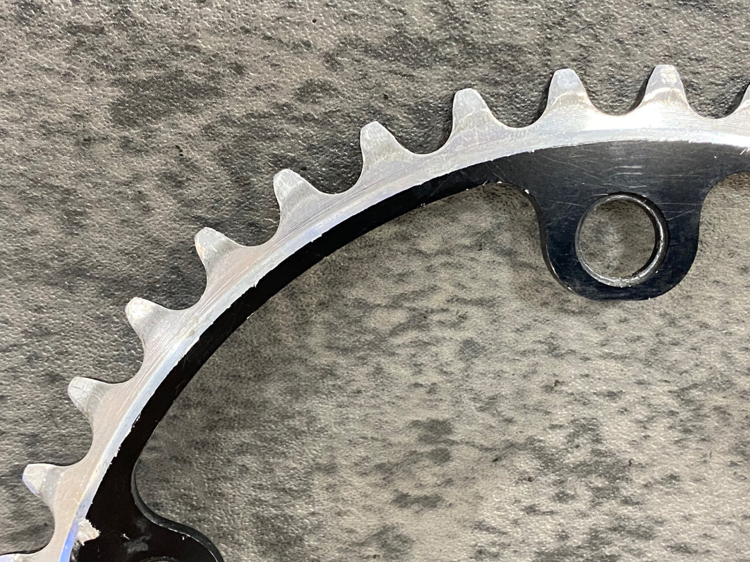 KB746 ルック LOOK ZED用 インナーチェーンリング 42T PCD130 10or11S用