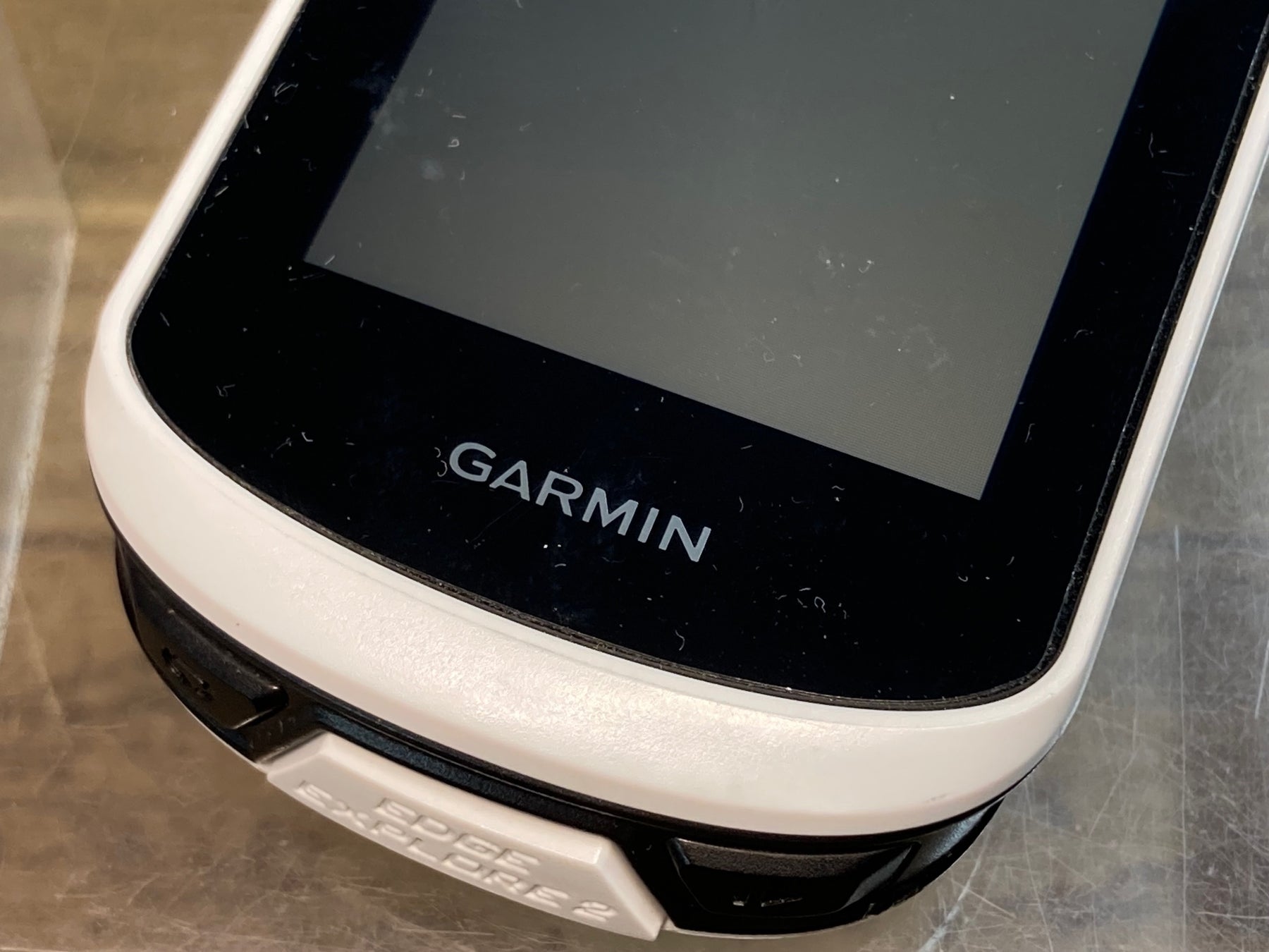 JB802 ガーミン GARMIN EDGE EXPLORE 2 サイクルコンピューター