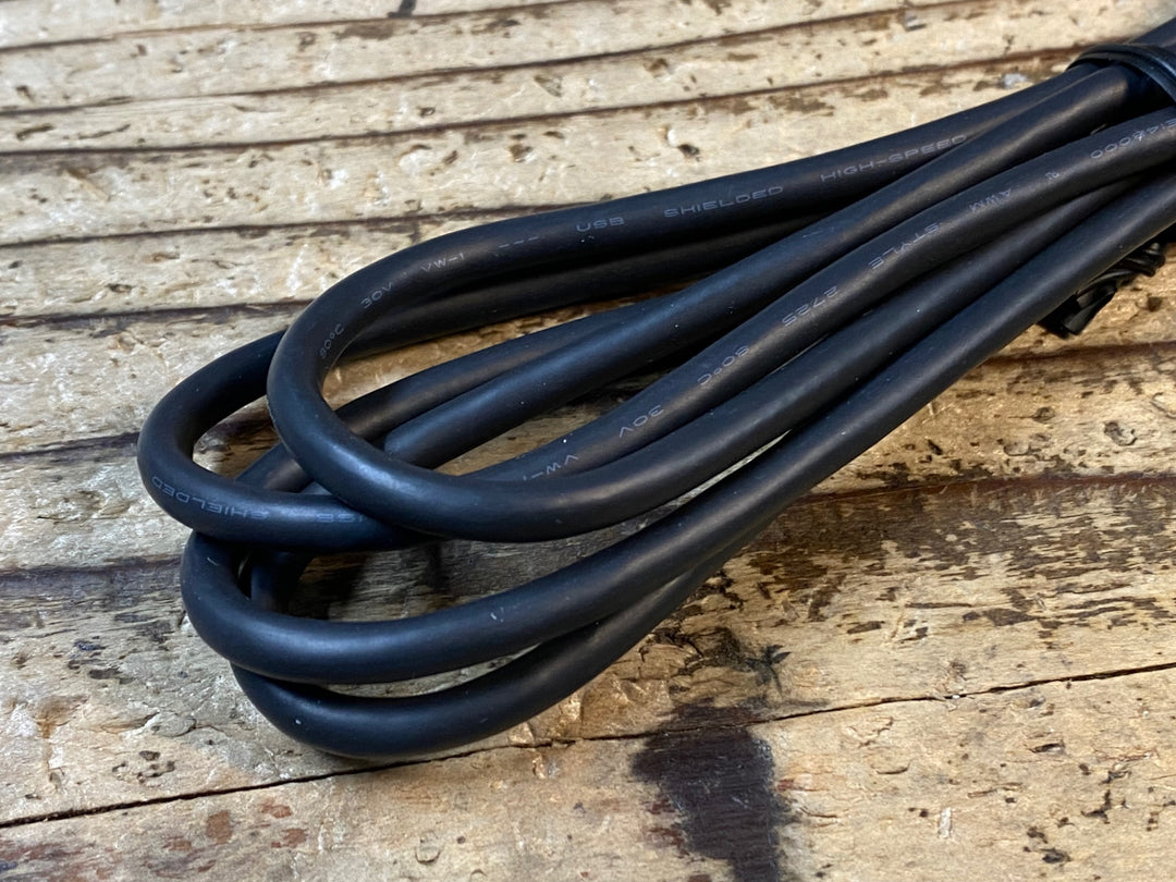 JP594 シマノ SHIMANO EW-EC300 DI2 バッテリーチャージャー