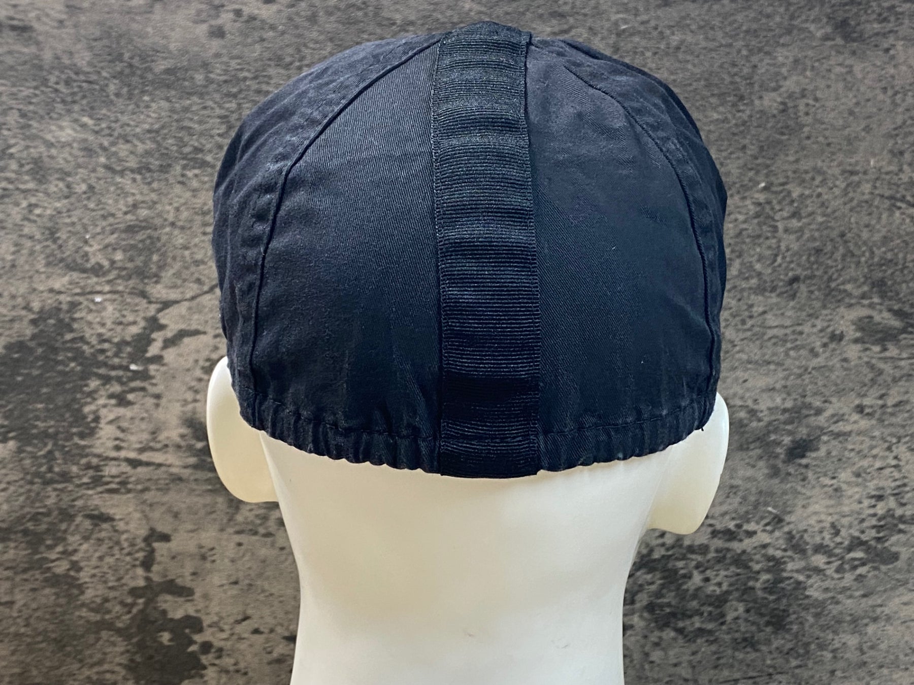 JV156 ラファ Rapha サイクルキャップ 黒 ワンサイズ – BICI AMORE
