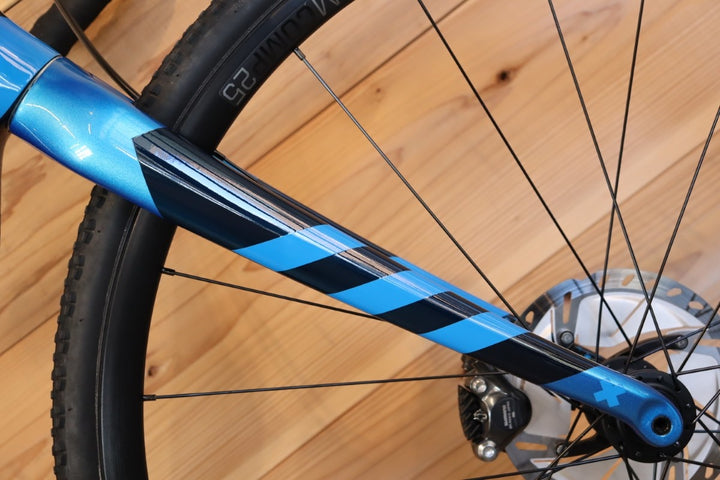 トレック TREK ブーン BOONE 6 DISC 2021モデル 50サイズ シマノ GRX RX810 1×11S カーボン シクロクロスバイク 【千葉店】