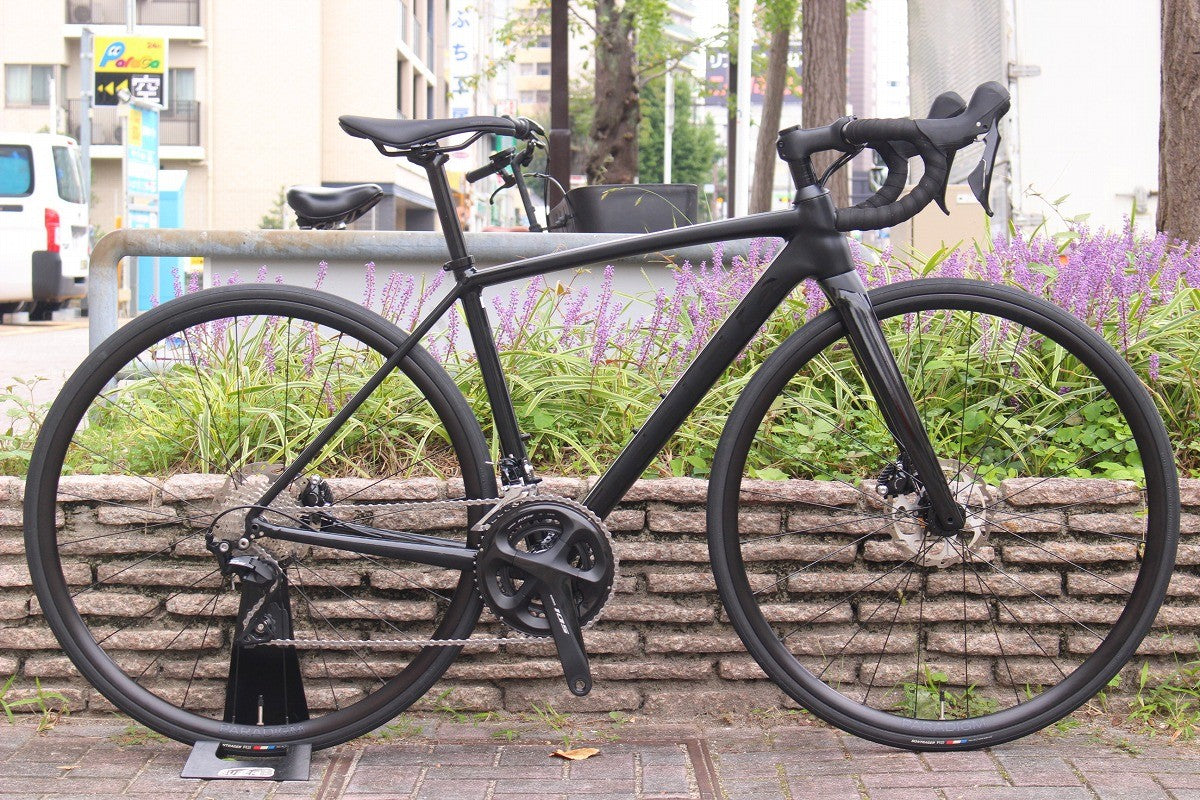 TREK emonda alr 105 サイズ50 トレック TREK エモンダ EMONDA ALR5 2023 50サイズ 105 R7020 11S