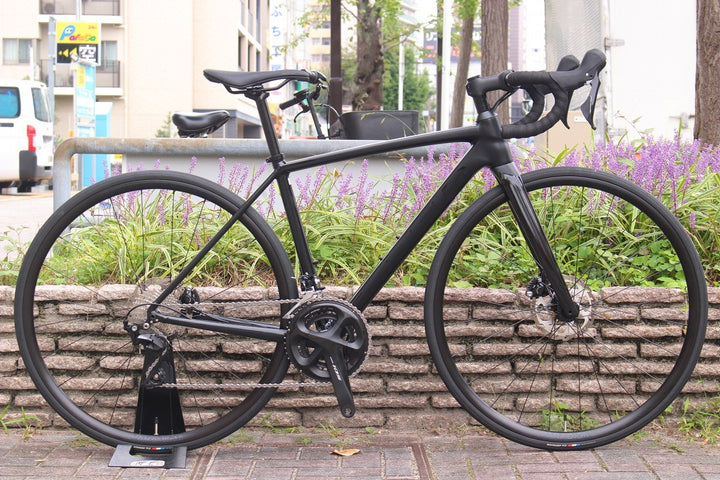 トレック TREK エモンダ EMONDA ALR5 2023 50サイズ 105 R7020 11S アルミ ロードバイク 【名古屋店】