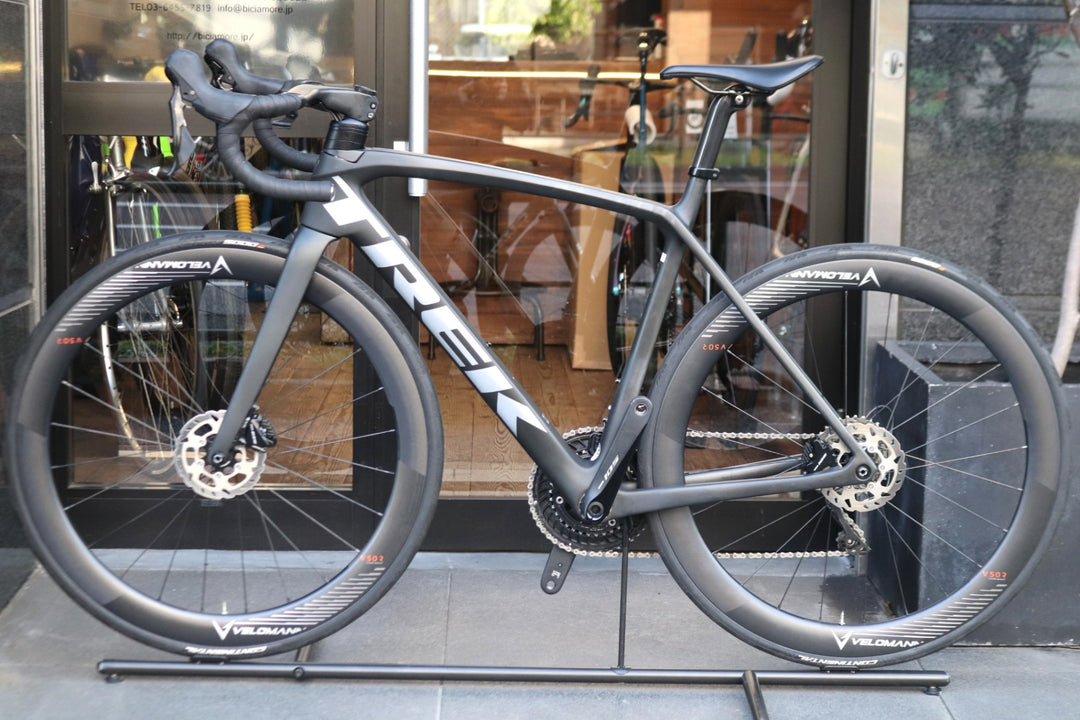 トレック TREK エモンダ EMONDA SLR 54サイズ シマノ 105 R7020 11S カーボン ロードバイク 【東京南麻布店】