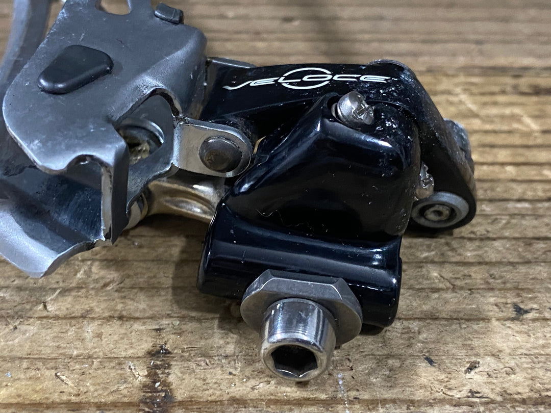 JU220 カンパニョーロ Campagnolo ベローチェ Veloce 10S グループセット