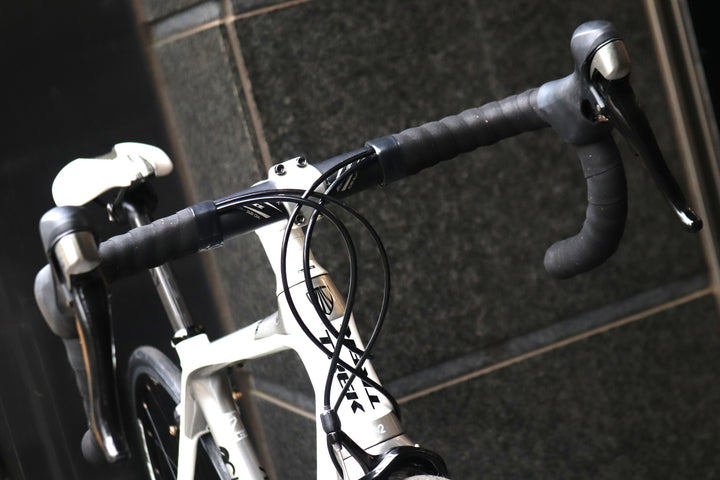 トレック TREK マドン MADONE 4.5 2012モデル 52サイズ シマノ 105 5700 MIX 10S カーボン ロードバイク 【東京南麻布店】