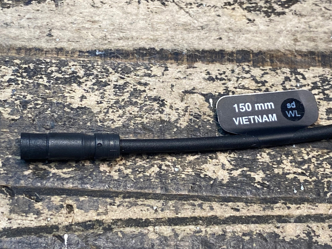 JG765 シマノ SHIMANO EW-SD300 エレクトリックワイヤー Di2 150mm
