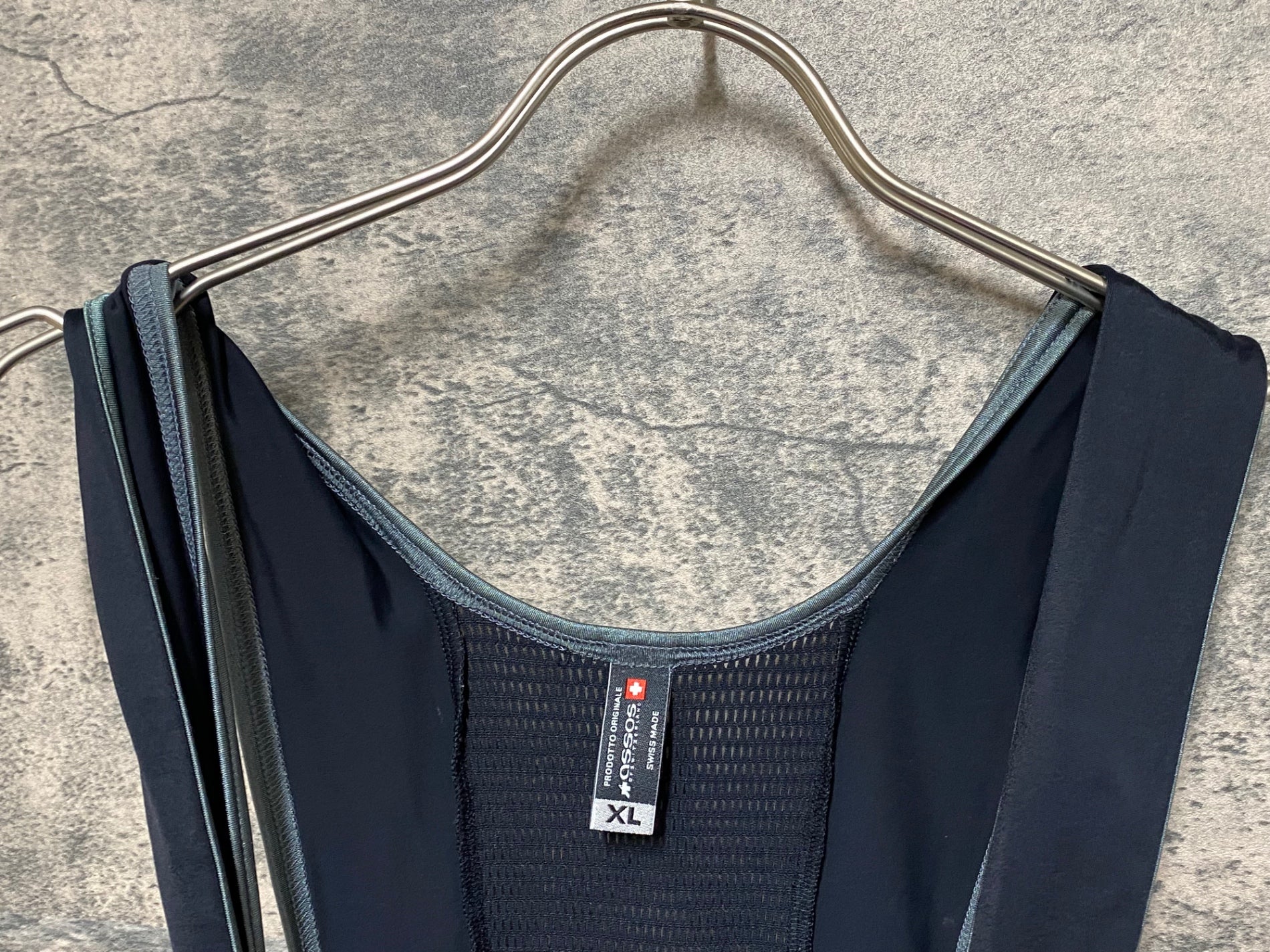 JO855 アソス assos ビブショーツ 黒 XL – BICI AMORE ONLINE STORE