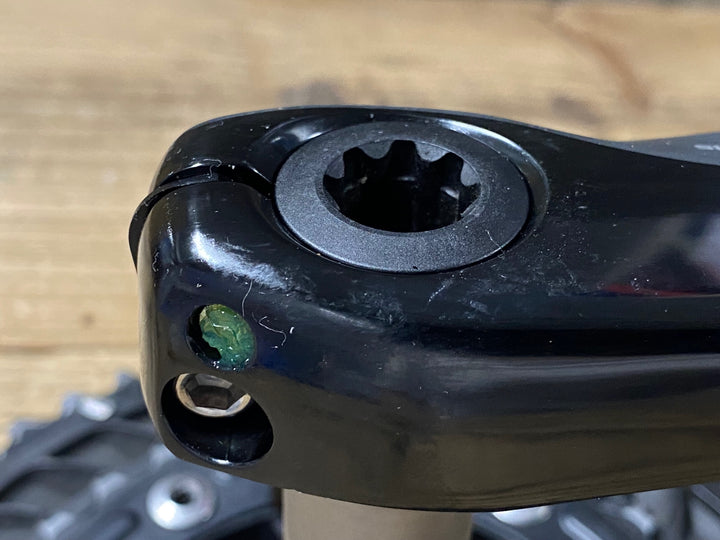 KA671 シマノ SHIMANO 105 FC-R7000 クランクセット 50/34T 170mm