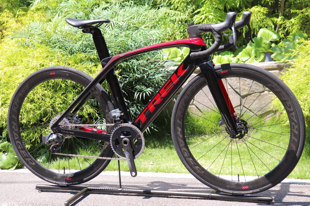 トレック TREK マドン MADONE SLR P1 2020 52サイズ SRAM FORCE eTap AXS 12s AEOLUS XXX4 カーボン ロードバイク 【さいたま浦和店】