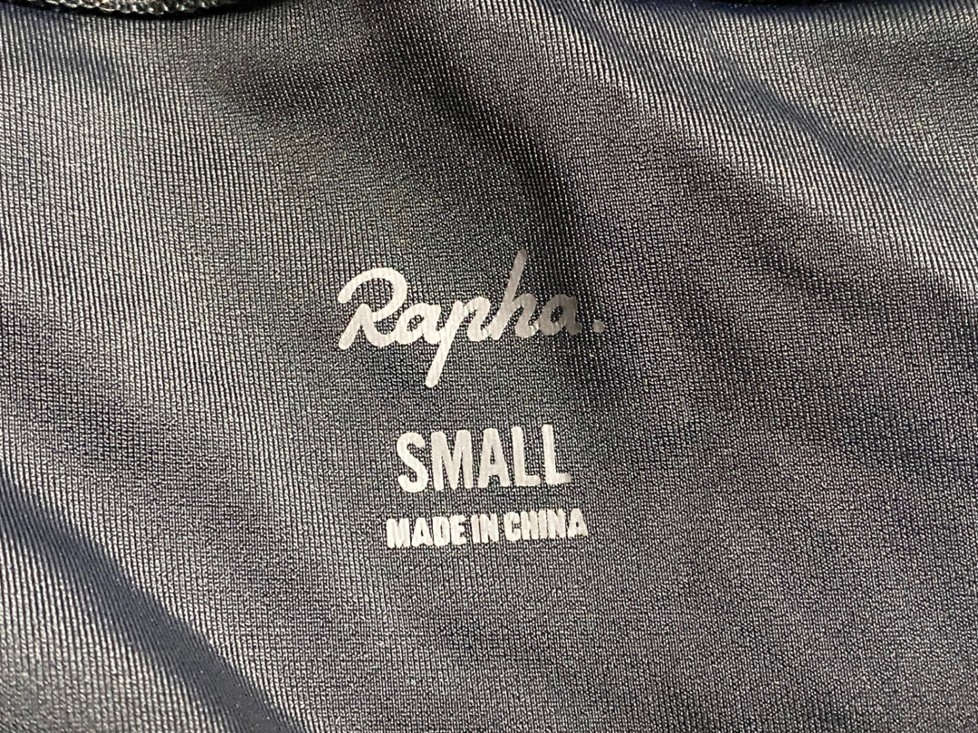 JV276 ラファ Rapha WOMEN'S CORE CARGO SHORTS レーサーパンツ 黒 S