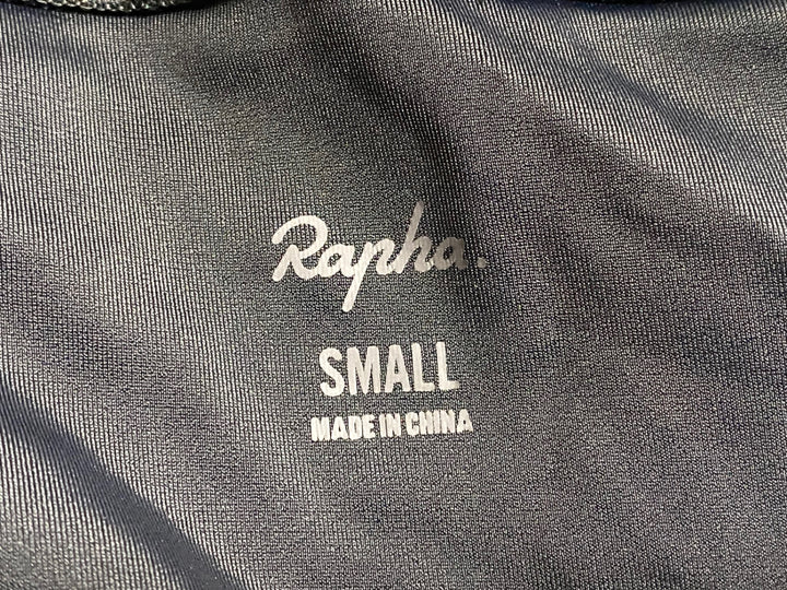 JV276 ラファ Rapha WOMEN'S CORE CARGO SHORTS レーサーパンツ 黒 S