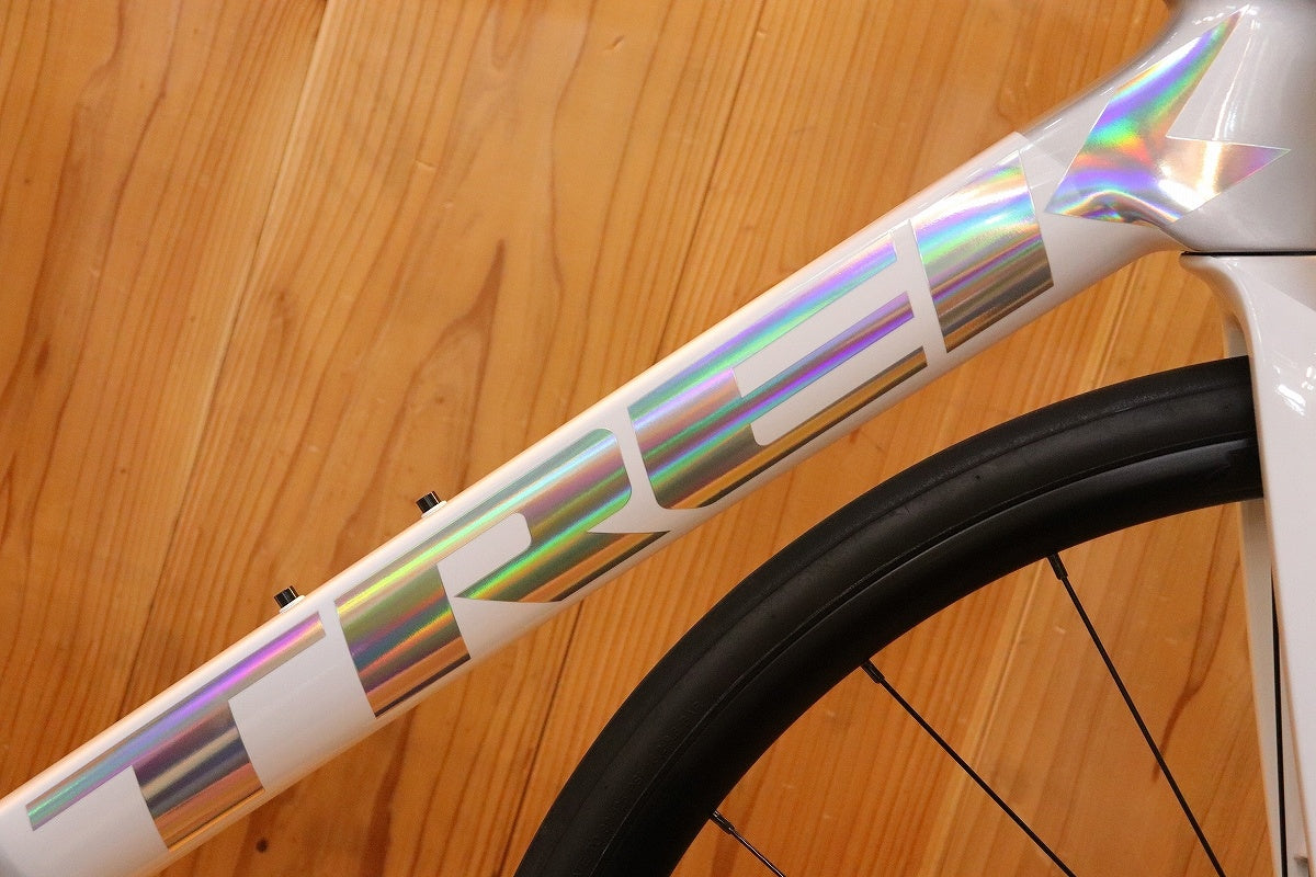 トレック TREK エモンダ EMONDA SL4 DISC 2025年モデル 54サイズ