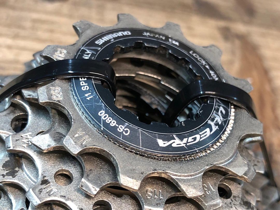 II781 シマノ SHIMANO アルテグラ ULTEGRA CS-6800 スプロケット 11-25T 11S