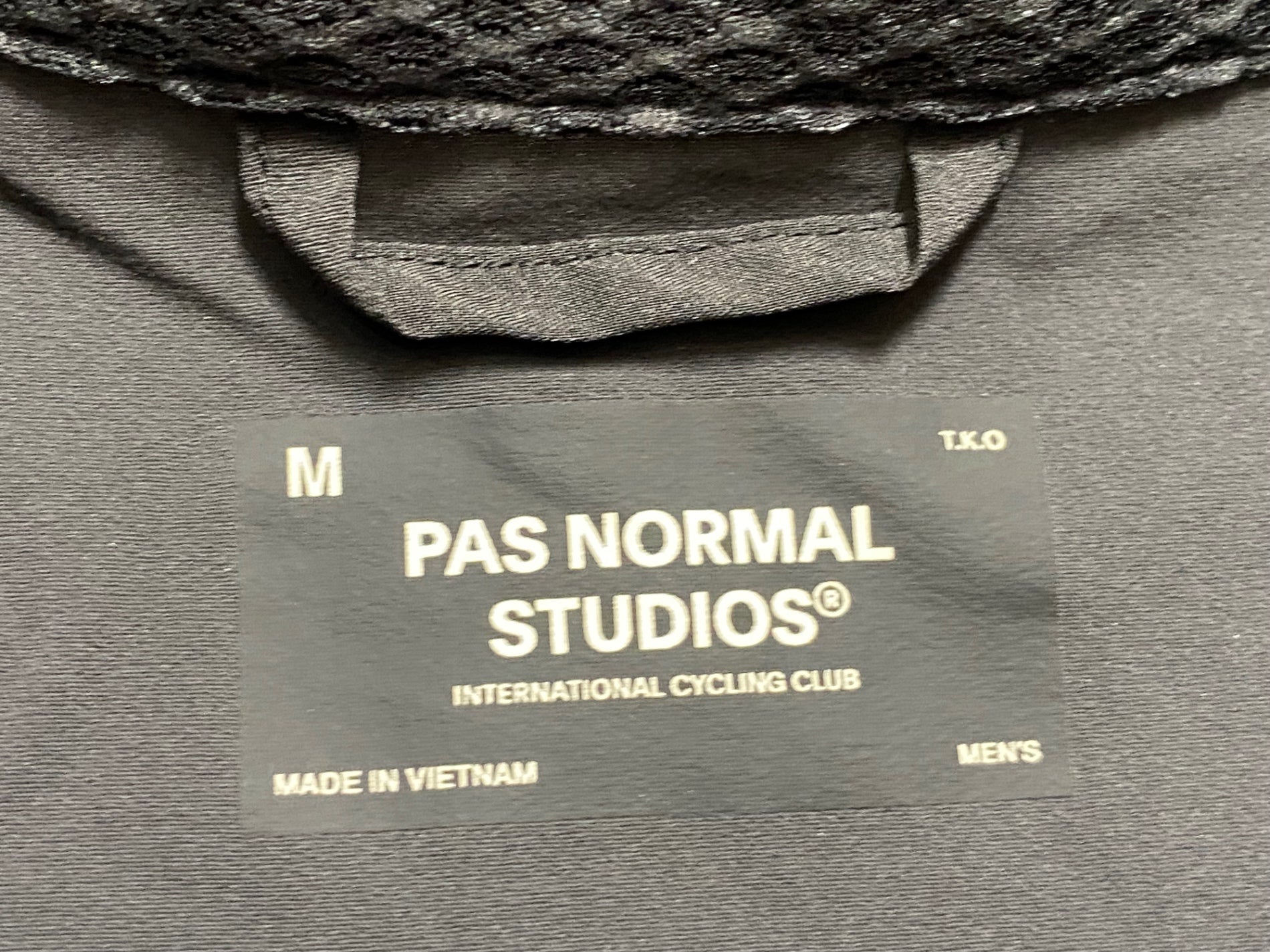 JR932 パスノーマルスタジオ PAS NORMAL STUDIOS T.K.O. Mechanism