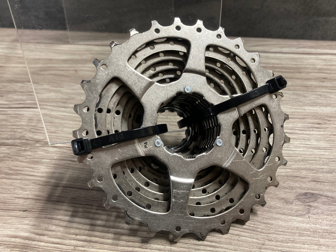 JI763 シマノ SHIMANO CS-HG500-10 スプロケット 11-28T 10S