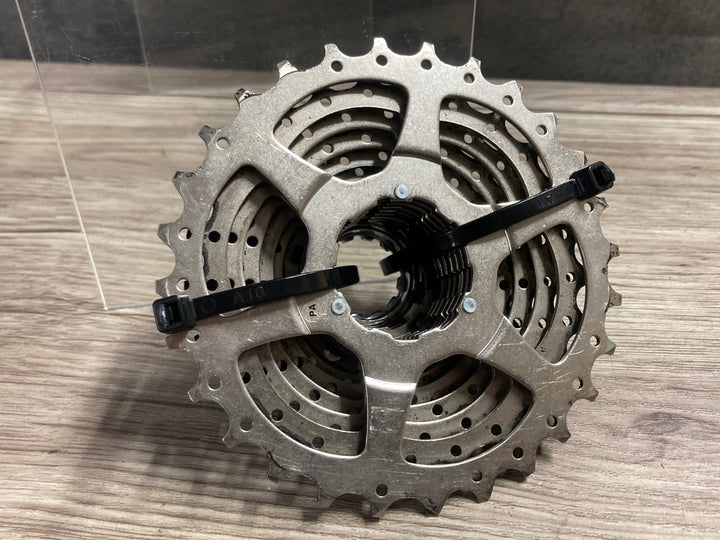 JI763 シマノ SHIMANO CS-HG500-10 スプロケット 11-28T 10S