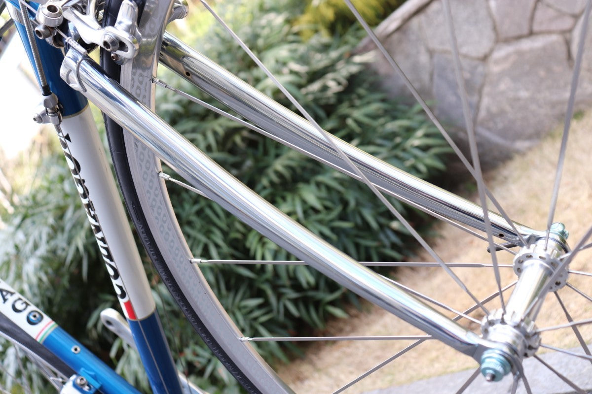 【COLNAGO REZZO 　コルナゴ レッツォ】 COLNAGO REZZO お買い上げいただきました～♪ | BicycleShop FINE